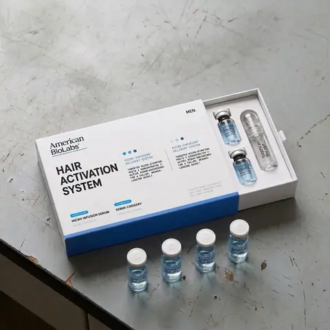 Kit American BioLabs