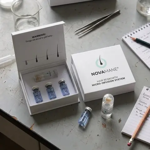 Kit NovaMane