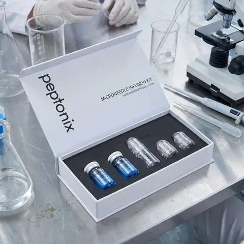 Kit Peptonix