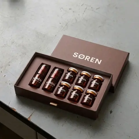 Kit SØREN
